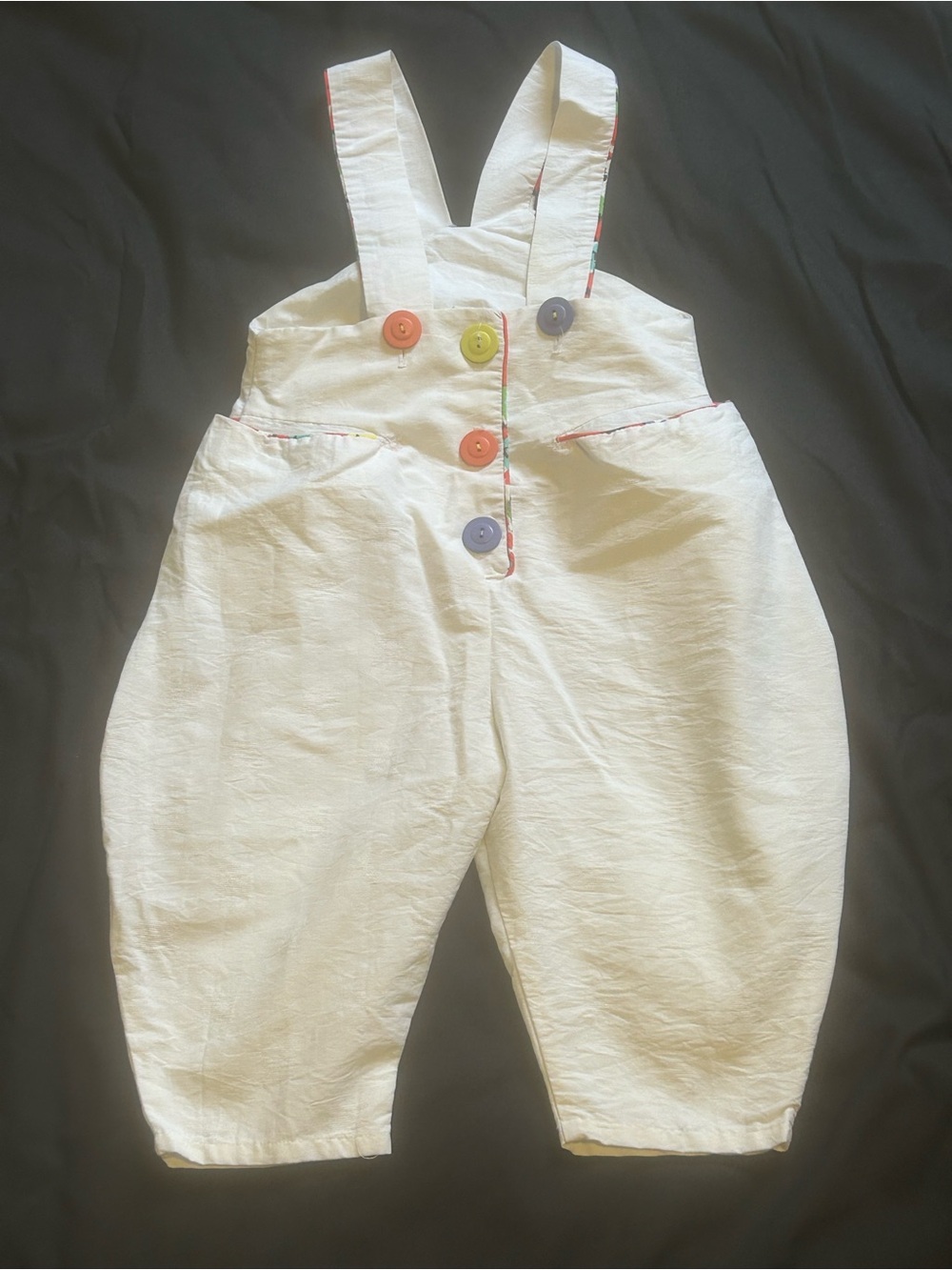 Nini Bam Bini one piece